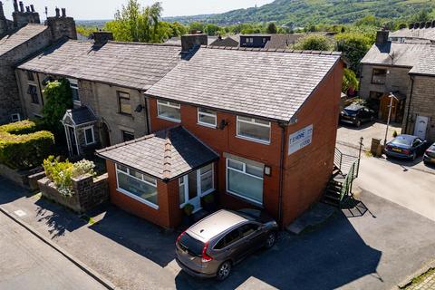 2 bedroom end of terrace house for sale, Bury Road, Ramsbottom, Bury