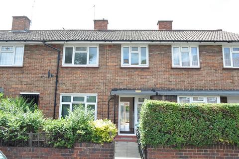 3 bedroom terraced house to rent, Ranelagh Road | Stratford | London