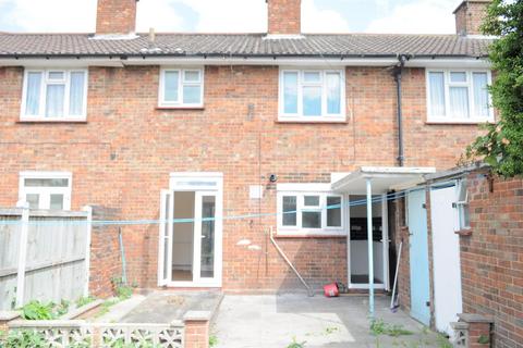 3 bedroom terraced house to rent, Ranelagh Road | Stratford | London
