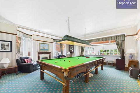 5 bedroom detached house for sale, North Park Drive, Blackpool, FY3