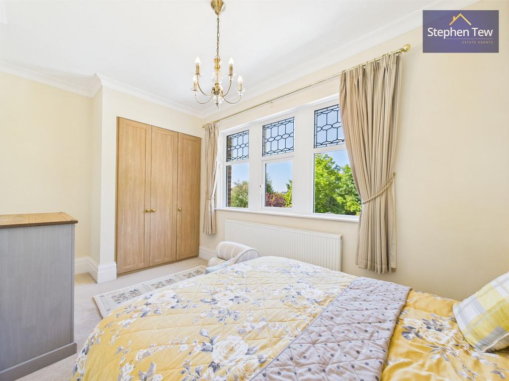 Bedroom 4