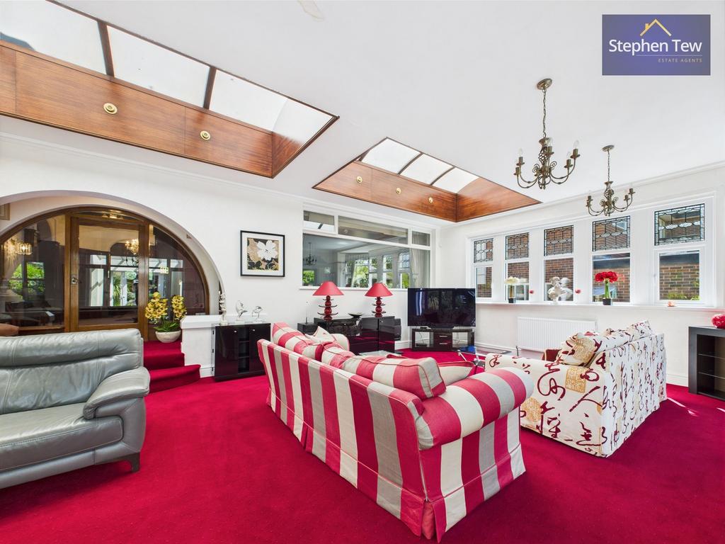 Living / Dining Room
