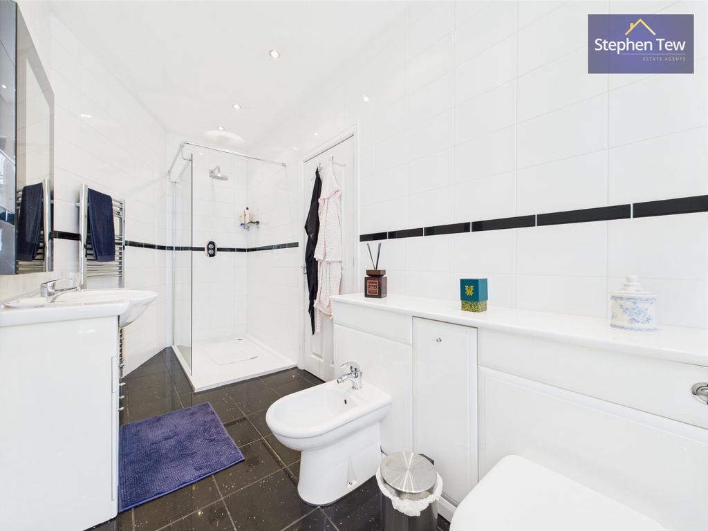En-Suite