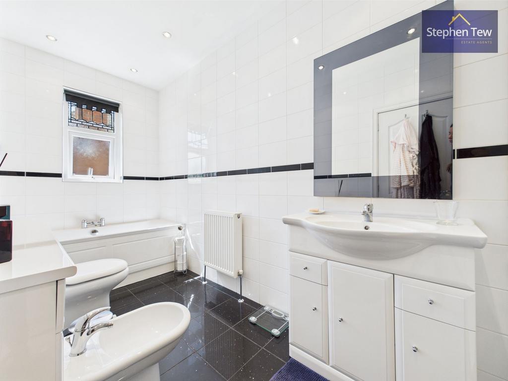 En-Suite