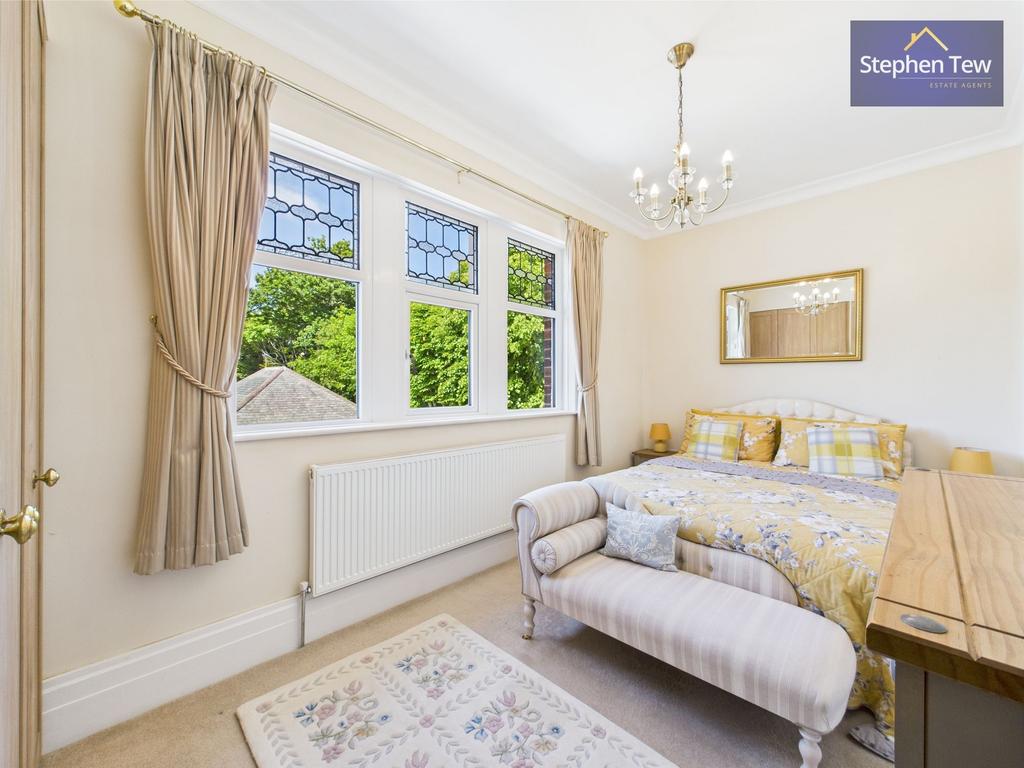 Bedroom 4
