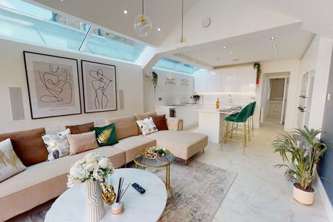 undefined, Lochaline Street, London W6