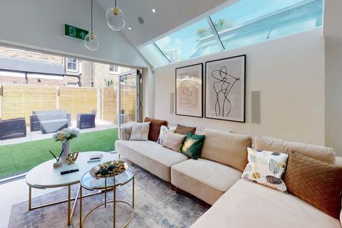 undefined, Lochaline Street, London W6