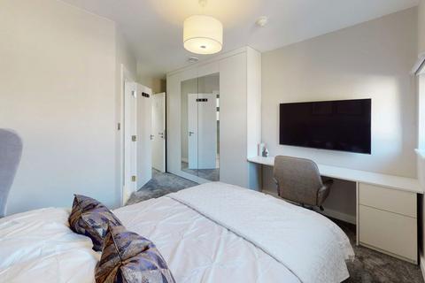 undefined, Lochaline Street, London W6