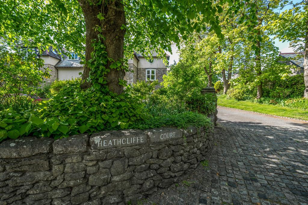 Heathcliffe Court