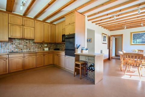 4 bedroom detached bungalow for sale, Cappleside, Beetham, Milnthorpe, LA7 7AP