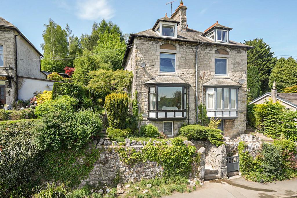 Selwyn, 20 Black Dyke Road Elevated