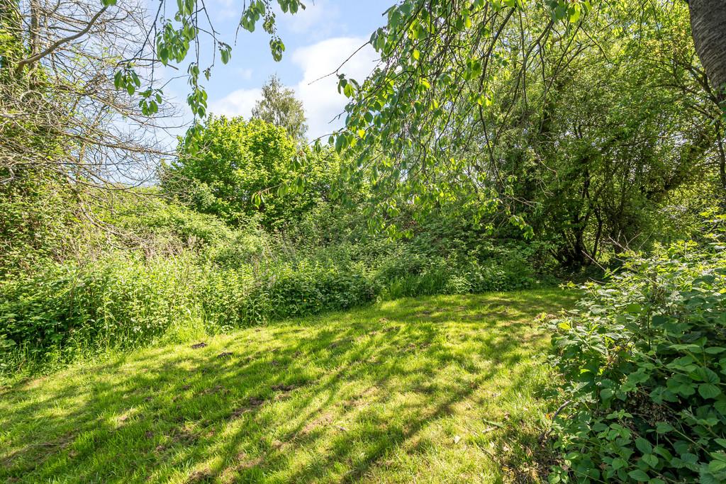 'Secret Garden'