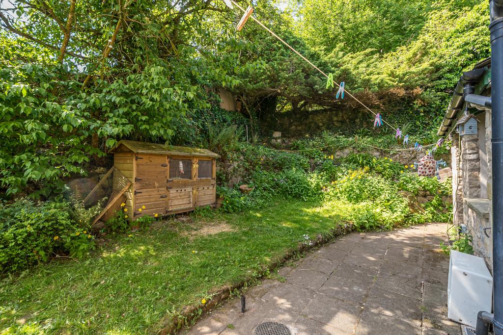 Selwyn Garden