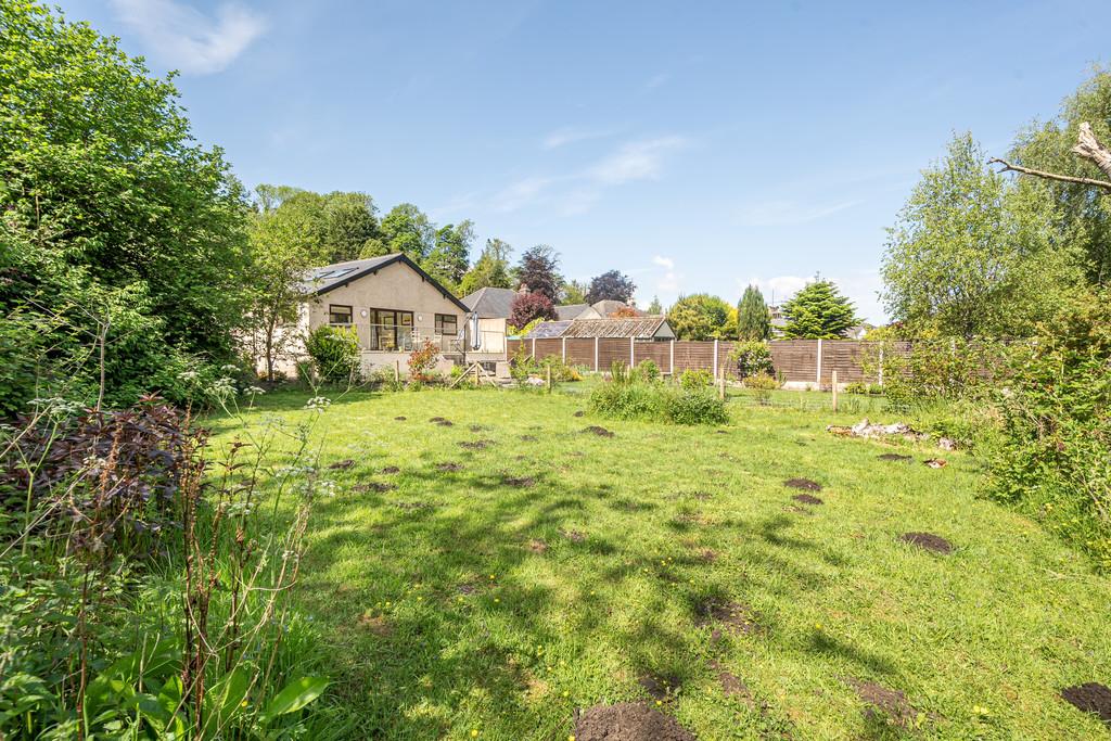 'Secret Garden'