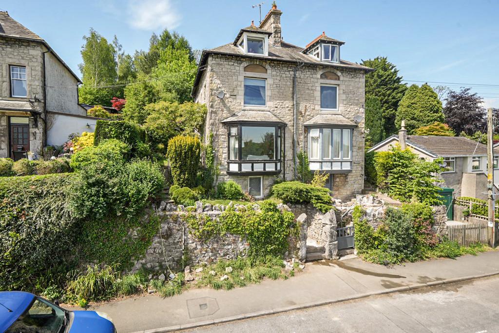 Selwyn, 20 Black Dyke Road