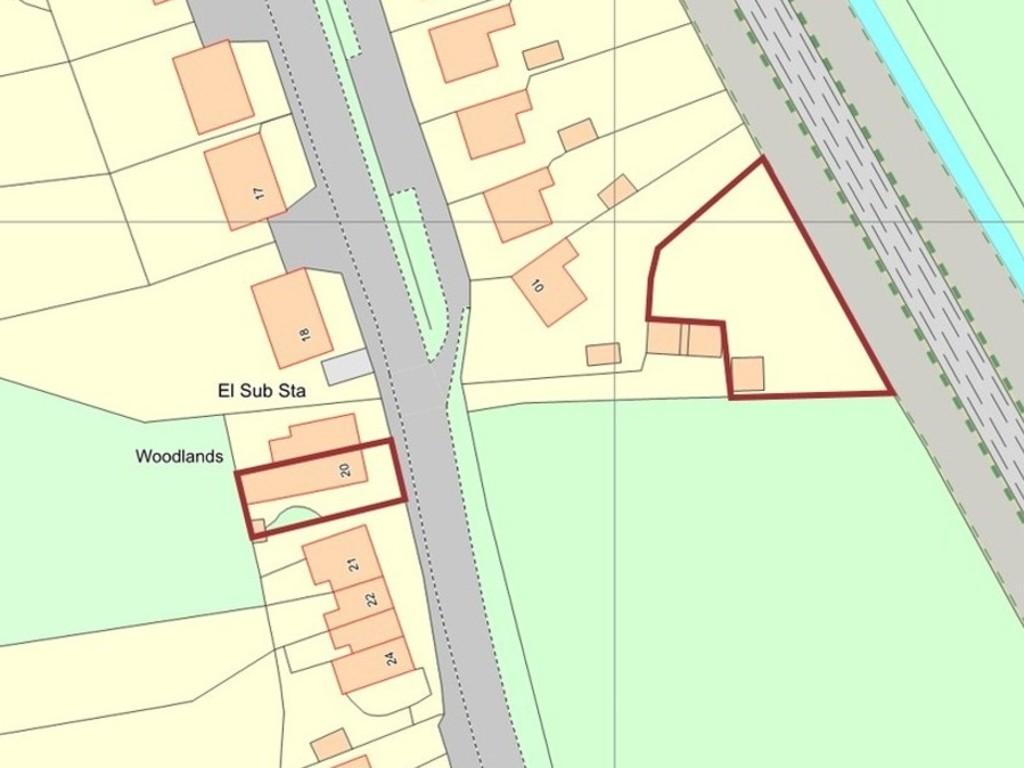 Ordnance Survey 00474081
