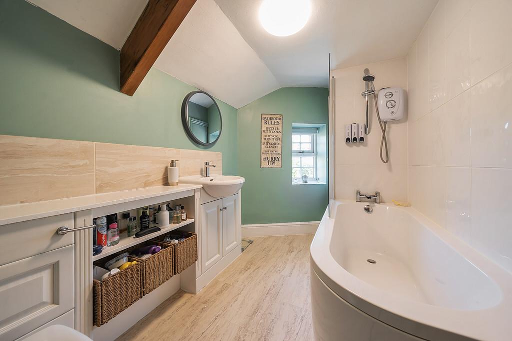 House Bathroom
