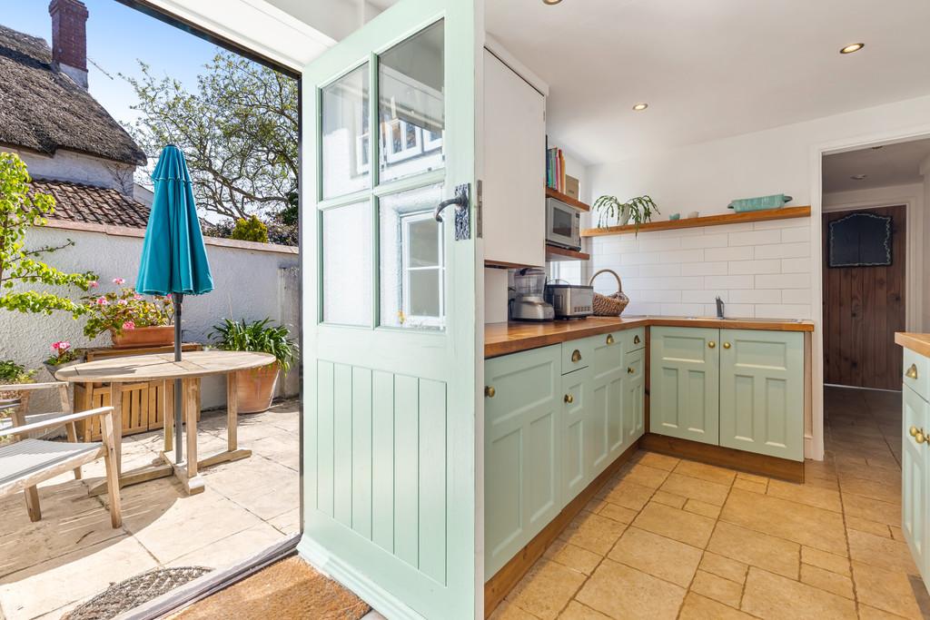 A40 - 2 Church Stile Lane, EX5 1 HP, Woodbury - 250