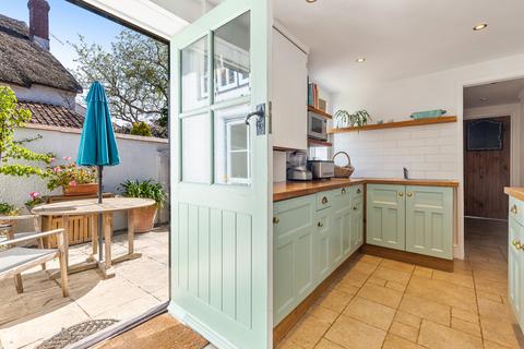 undefined, Church Stile Lane, Woodbury