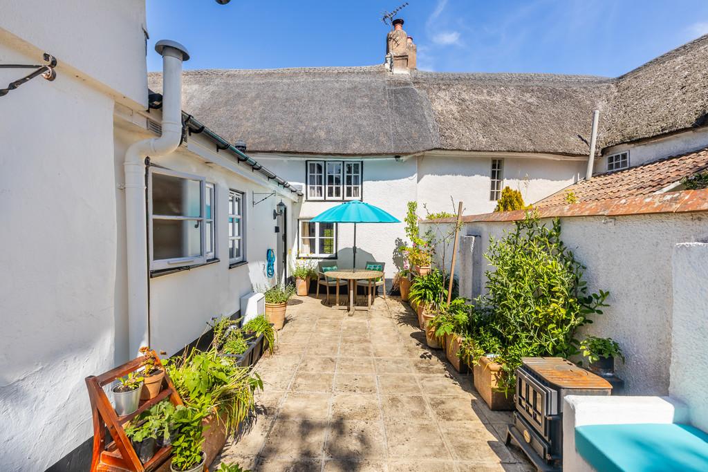 A41 - 2 Church Stile Lane, EX5 1 HP, Woodbury - 250