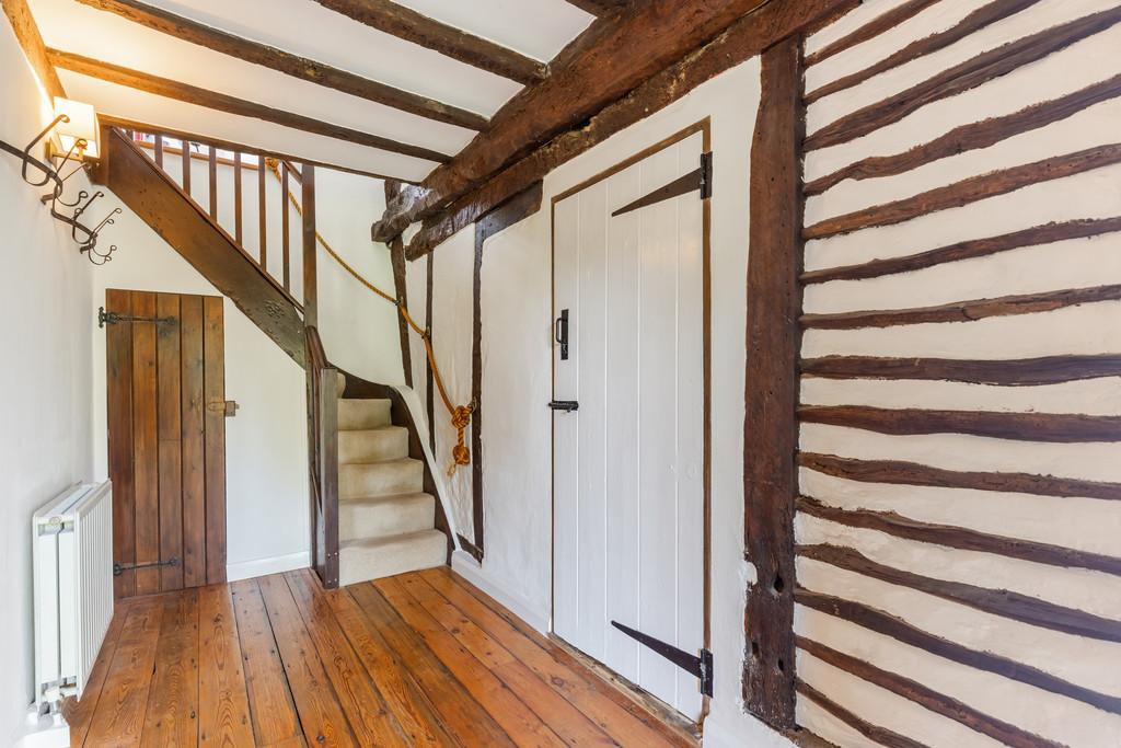 A46 - 2 Church Stile Lane, EX5 1 HP, Woodbury - 250