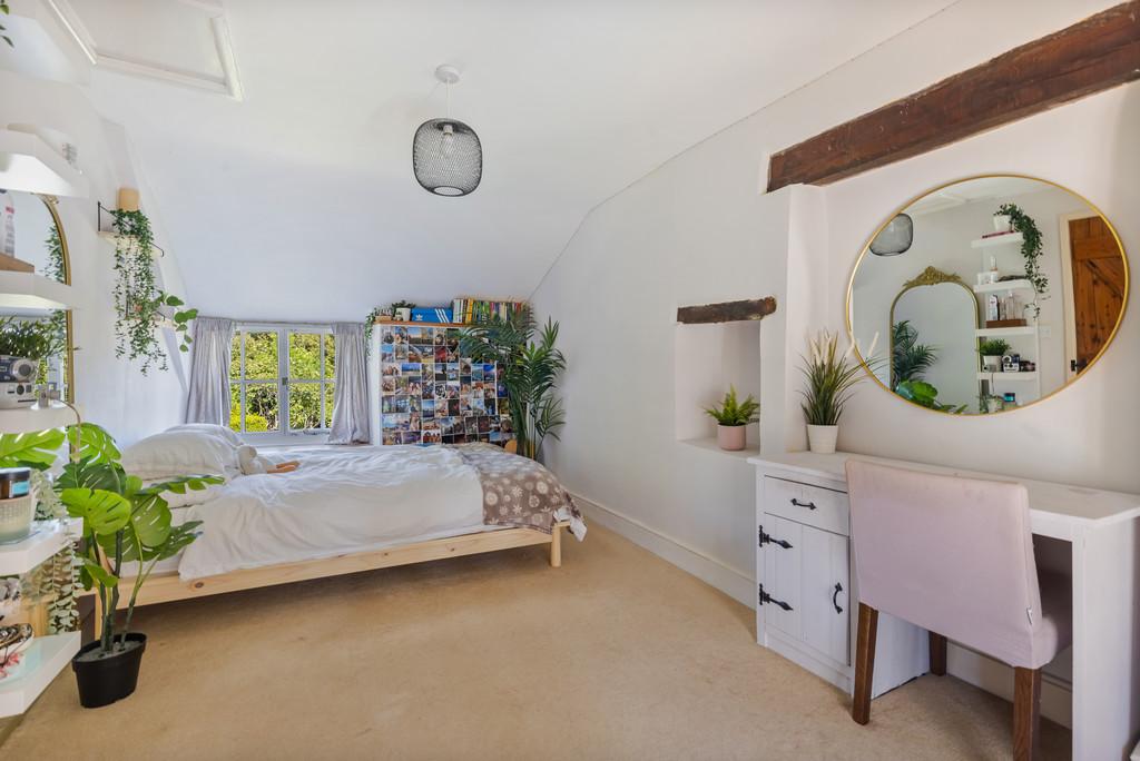 First Floor Bedroom 2