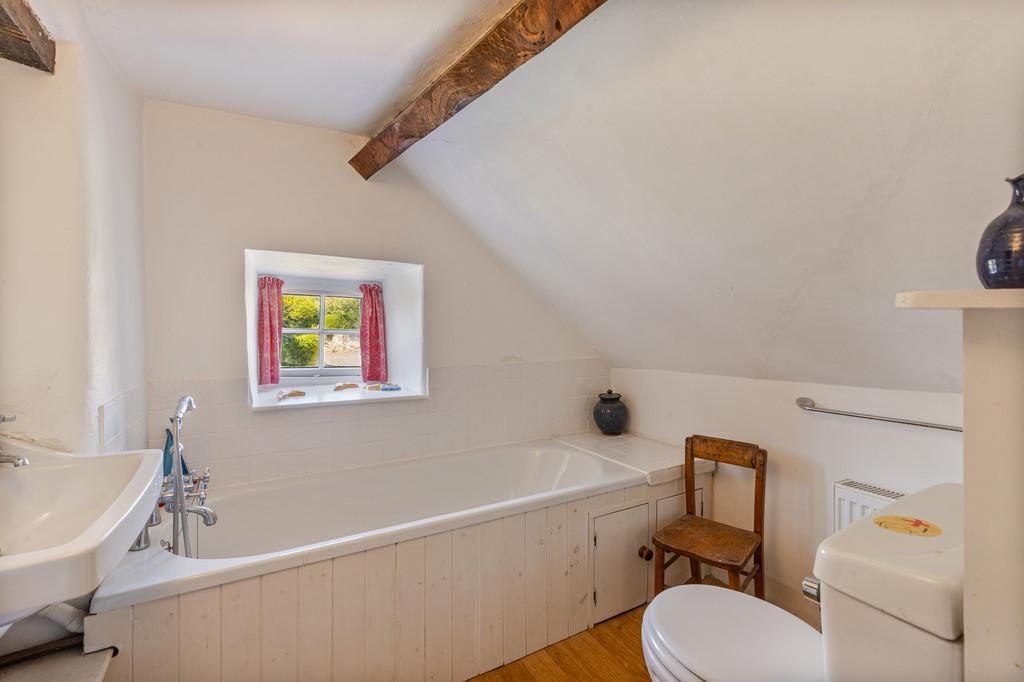 First Floor Bathroom