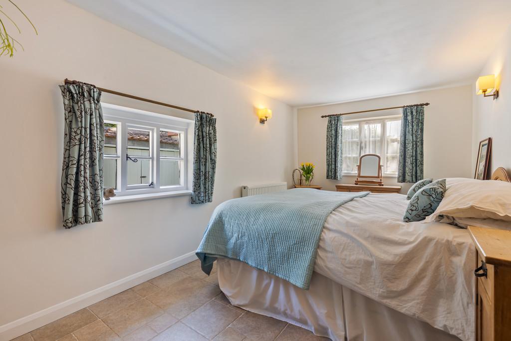 Ground Floor Bedroom 3