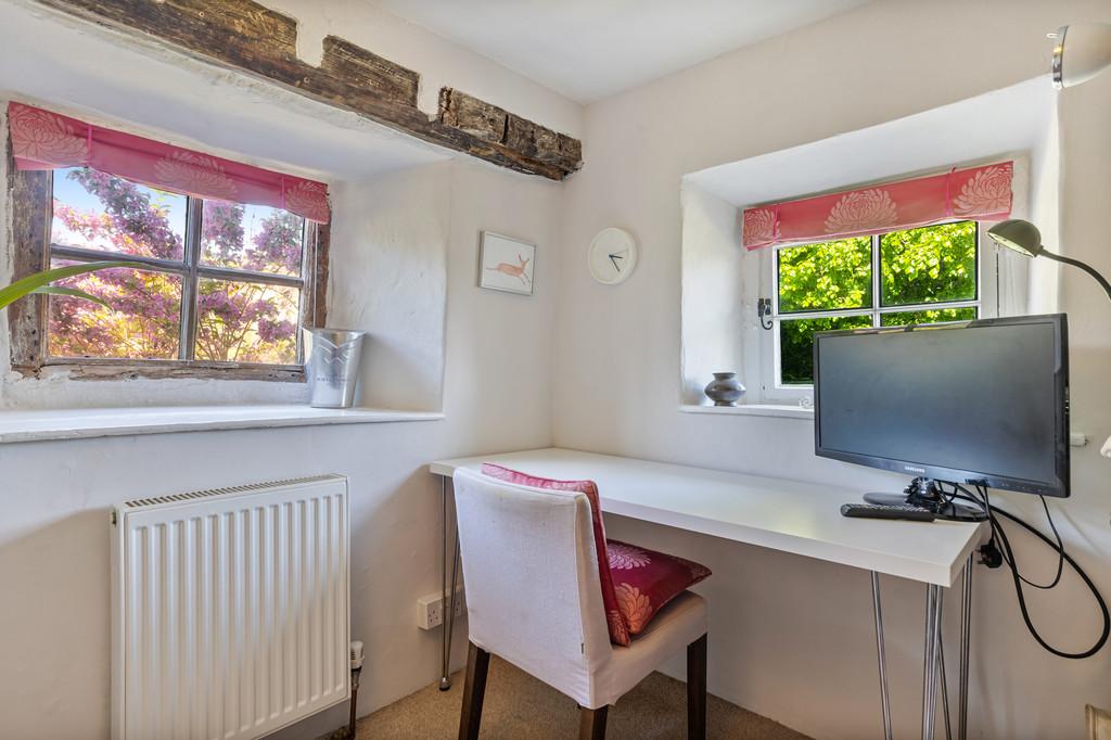 Ground Floor Office