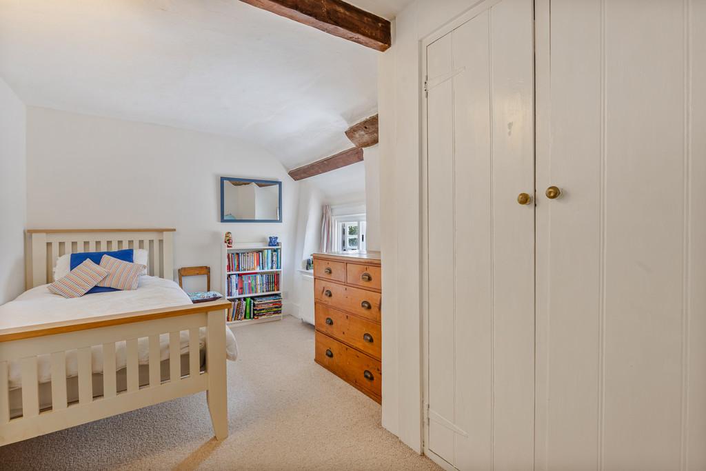 First Floor Bedroom 5