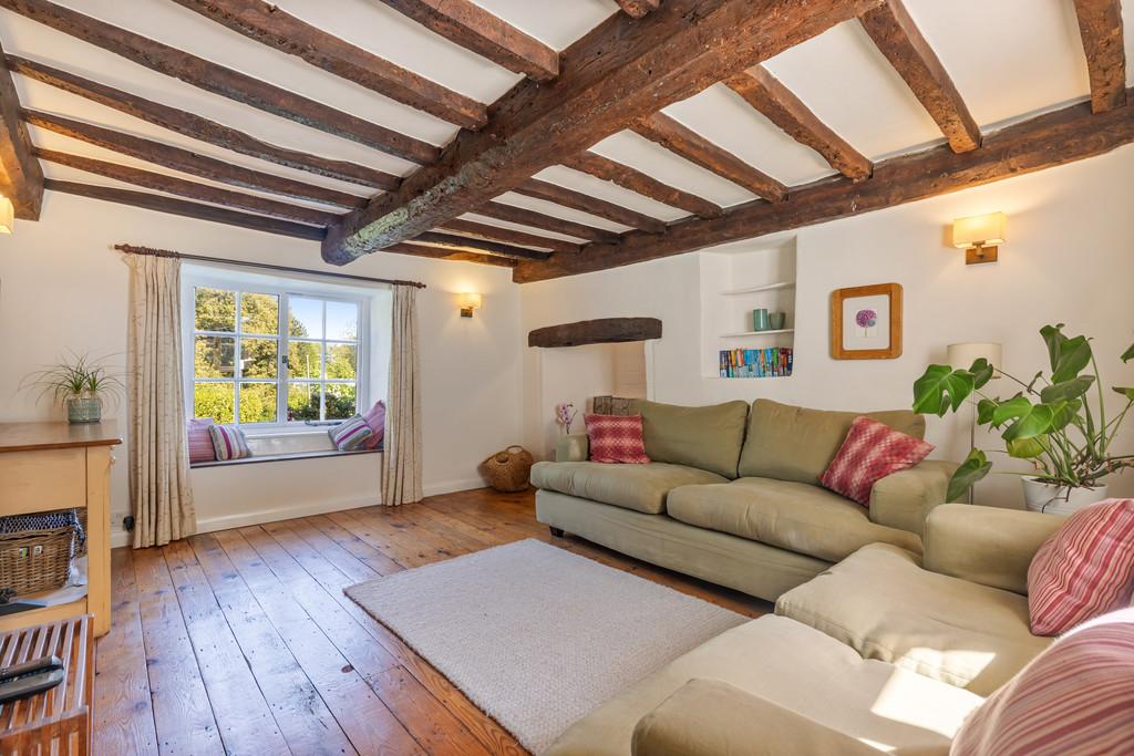Second Sitting Room
