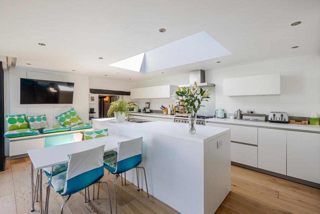 Principle Kitchen
