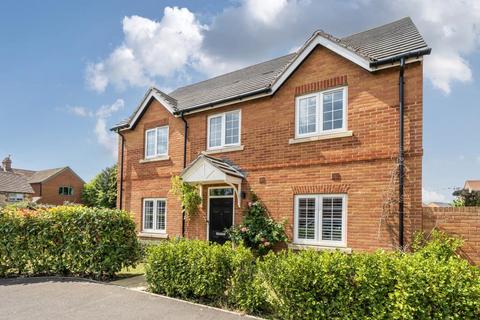56 Bonners Mead, Benson, Wallingford, OX10 6EU