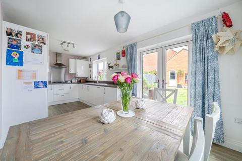 56 Bonners Mead, Benson, Wallingford, OX10 6EU