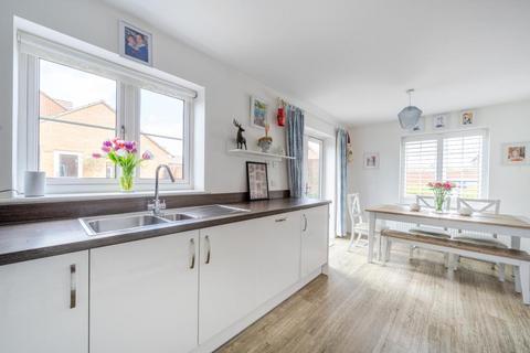 56 Bonners Mead, Benson, Wallingford, OX10 6EU