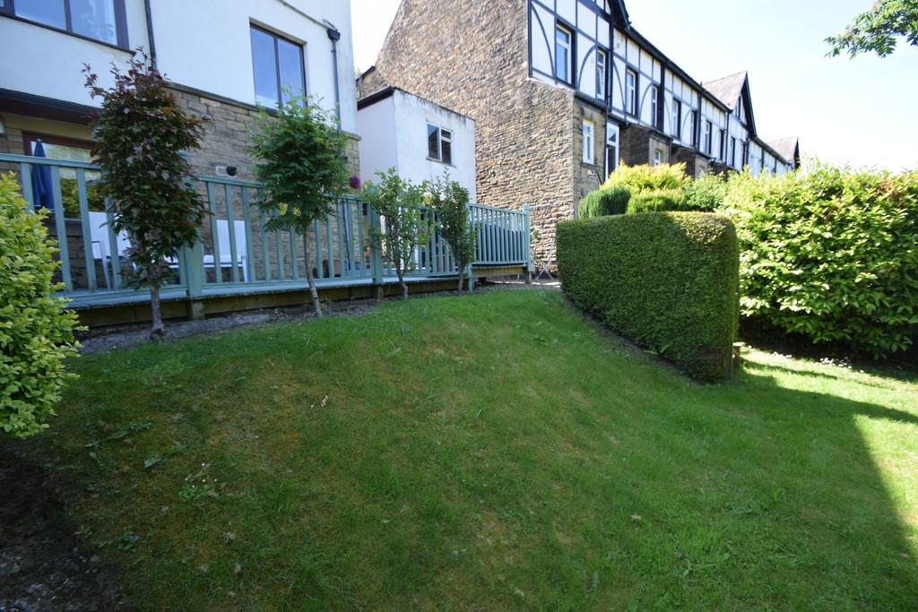 Garden 3