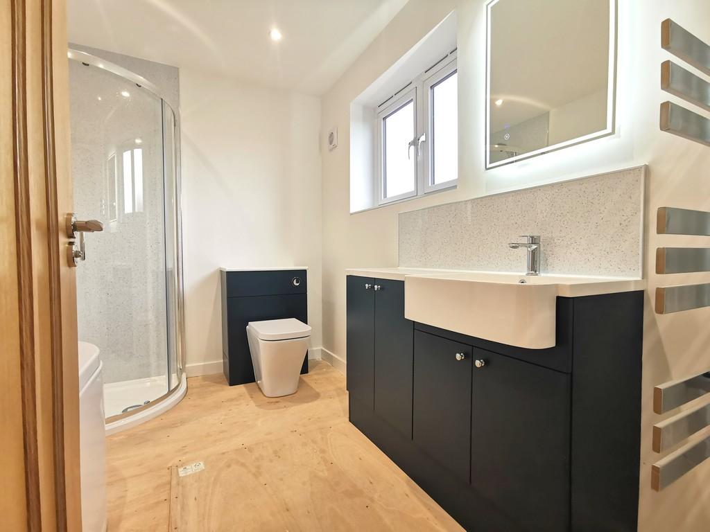 Master En-Suite