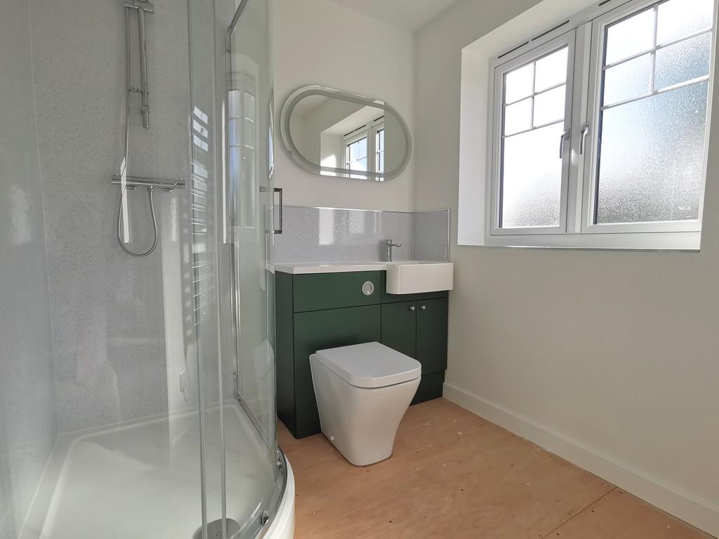 Guest En-Suite