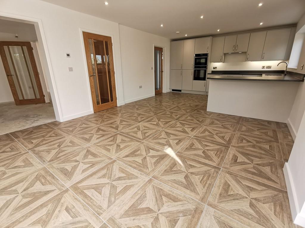 Kitchen Dining Room