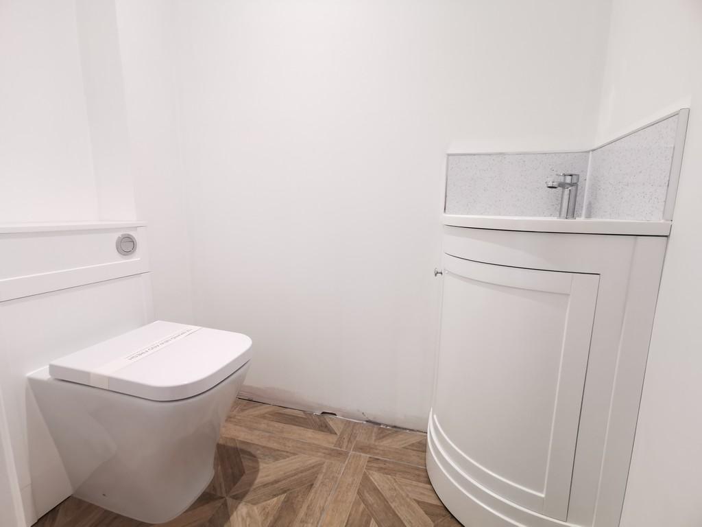 Cloakroom