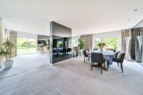 4 bedroom detached house for sale, Lakeside Drive, Stoke Poges, Buckinghamshire, SL2