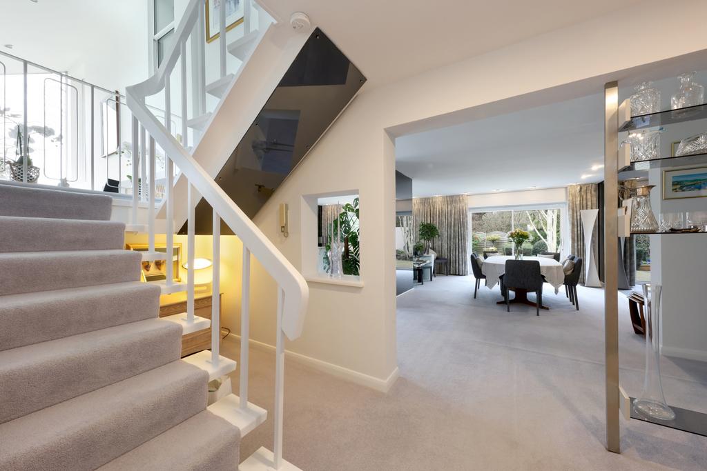 Stairway