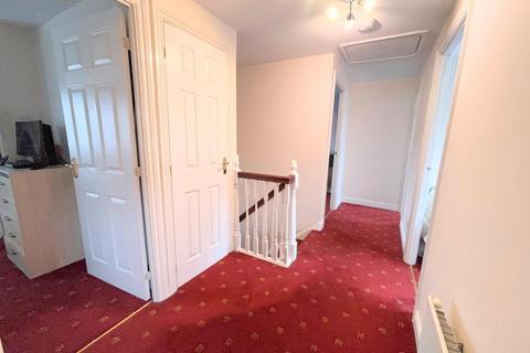 17 Foxfield Way, Northampton, NN4 5BE