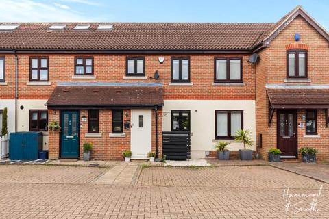 17 Green Close, Epping Green, Epping, CM16 6PS