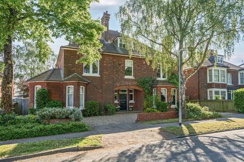 undefined, Northgate Avenue, Bury St. Edmunds IP32