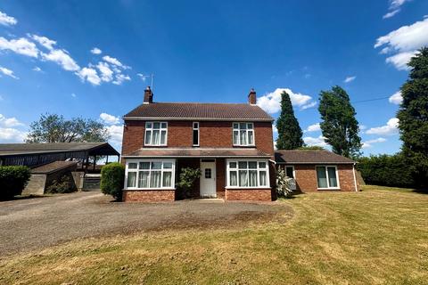 4 bedroom farm house for sale, Crowtree Farm, Crowland