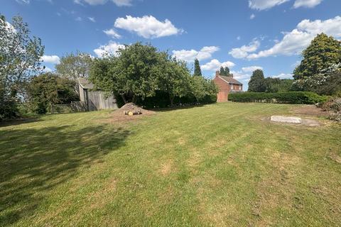 4 bedroom farm house for sale, Crowtree Farm, Crowland