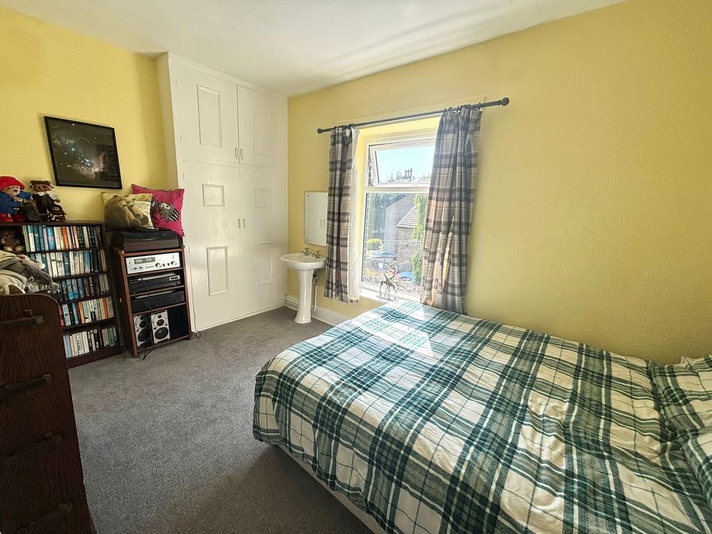 Bedroom 3.