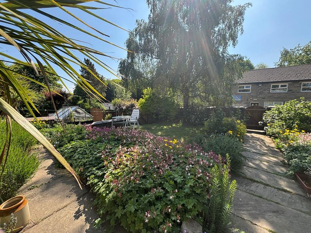 Garden 7