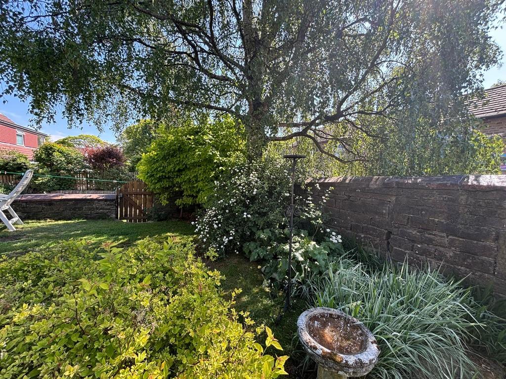 Garden 5